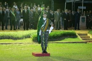 Solenidade Exército 01