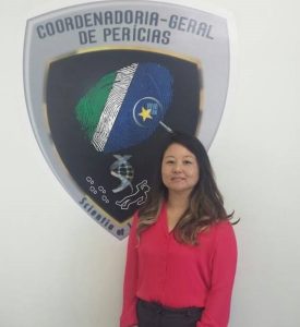 Glória Suzuki