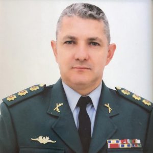Conheça os novos comandantes da Polícia Militar de Mato Grosso do Sul