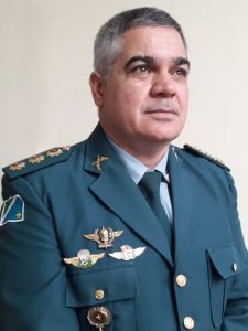 Conheça os novos comandantes da Polícia Militar de Mato Grosso do Sul