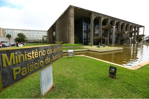 Ministério Da Justiça Oferece 50 Mil Vagas Em Cursos Para Profissionais Da Segurança Pública 