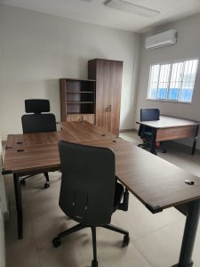 Novo quartel da PM de Chapadão do Sul será inaugurado nesta sexta