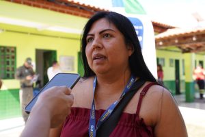 ‘MS Em Ação’ leva saúde, segurança e inclusão para comunidades distantes em Porto Murtinho