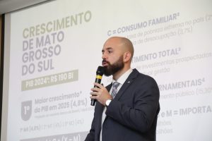 Desafios da segurança pública em MS são apresentados a oficiais superiores do Exército