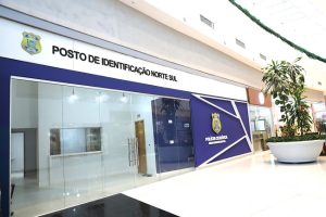 Novo RG pode ser agendado também aos sábados no Shopping Norte Sul Plaza