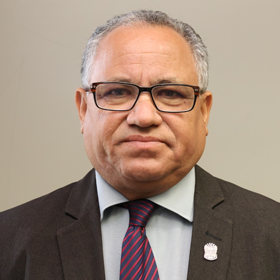 Secretaria-Executiva de Justiça