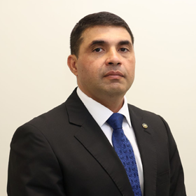 Secretaria-Executiva de Segurança Pública