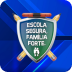 ícone Programa Escola Segura Família Forte.