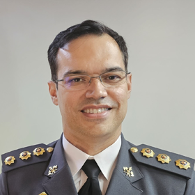 Centro Integrado de Operações de Segurança