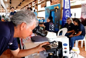 Governo de Mato Grosso do Sul participa do Rodeo Fest Inclusivo com ações de saúde, lazer e cidadania