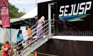 Governo de Mato Grosso do Sul participa do Rodeo Fest Inclusivo com ações de saúde, lazer e cidadania