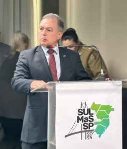 MS e estados do Sul e Sudeste firmam convênio para compartilhamento de dados e reforço no combate ao crime organizado