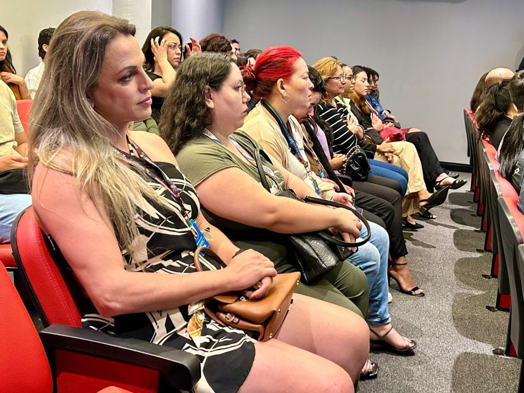 Programa Protege: qualificação contínua aprimora atendimento às mulheres em situação de violência Programa Protege: qualificação contínua aprimora atendimento às mulheres em situação de violência