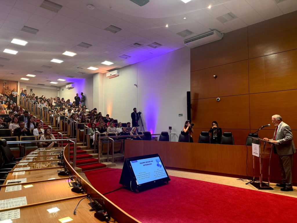 Desembargador Eduardo Machado relembra expoentes da luta contra o preconceito e em busca da igualdade e oportunidade