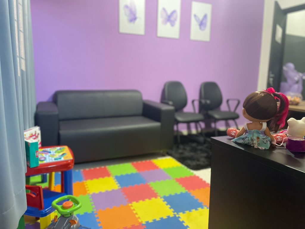 Rede de enfrentamento à violência contra a mulher em MS tem reforço com a inauguração de Sala Lilás em Pedro Gomes