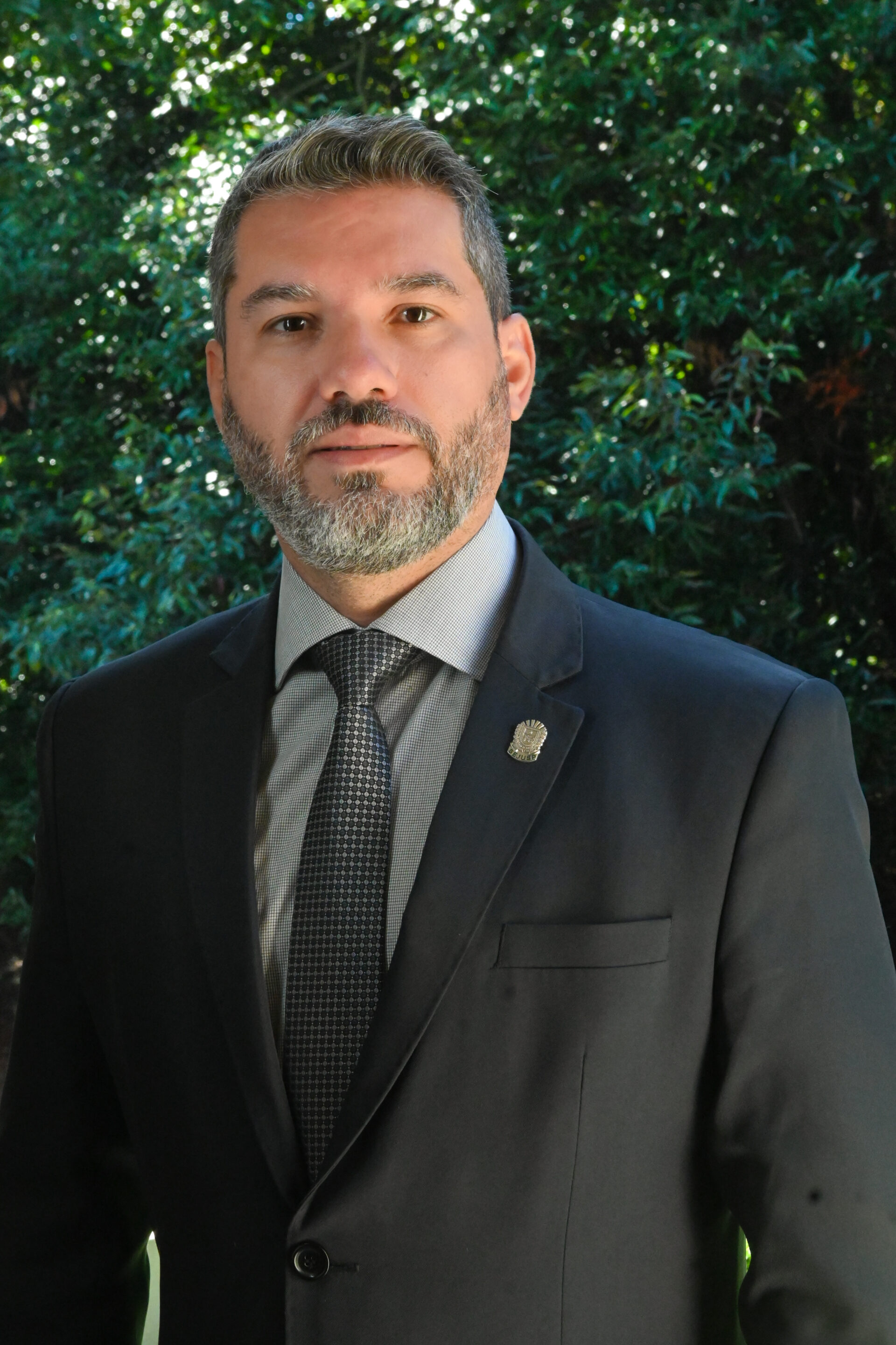 Superintendência de Segurança Pública