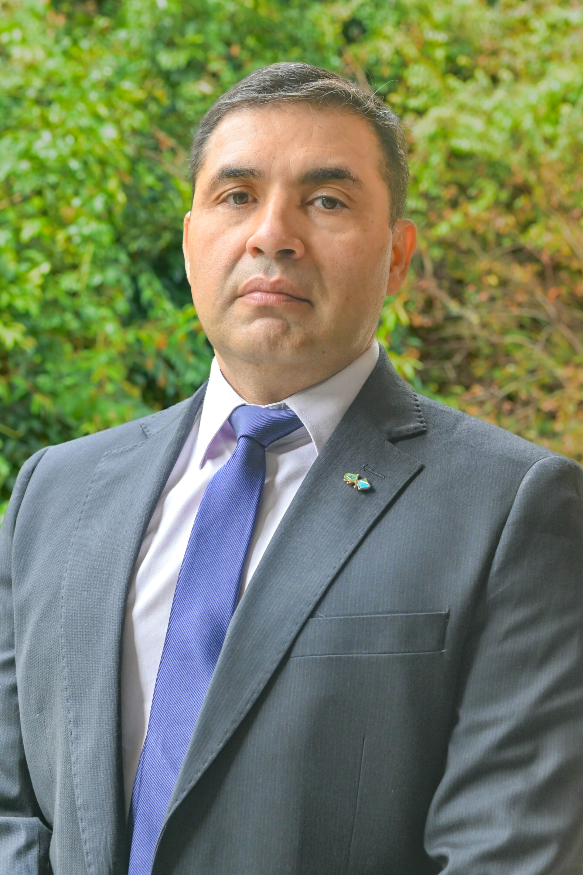Secretaria-Executiva de Segurança Pública