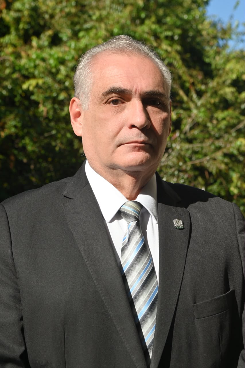 Superintendência de Inteligência