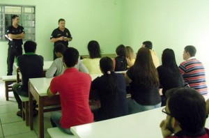 CURSO LEGISLACAO