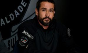Fabio Peró