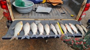 PMA prende oito pessoas e apreende armas e barcos no feriadão PMA prende oito pessoas e apreende armas e barcos no feriadão